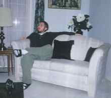 i have seen the light